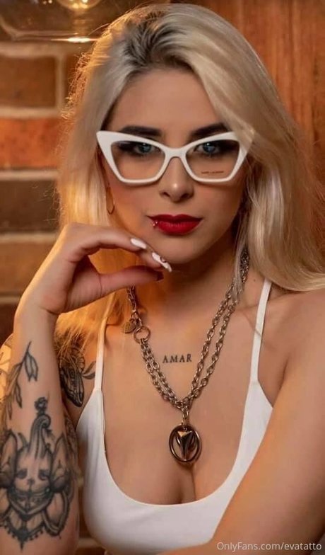 evablack69 OnlyFans Nackt Leaks