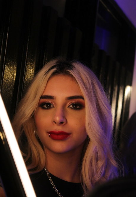 evablack69 Nacktbilder OnlyFans Geleakt