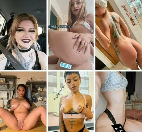 evablack69 Leaked OnlyFans Fotos