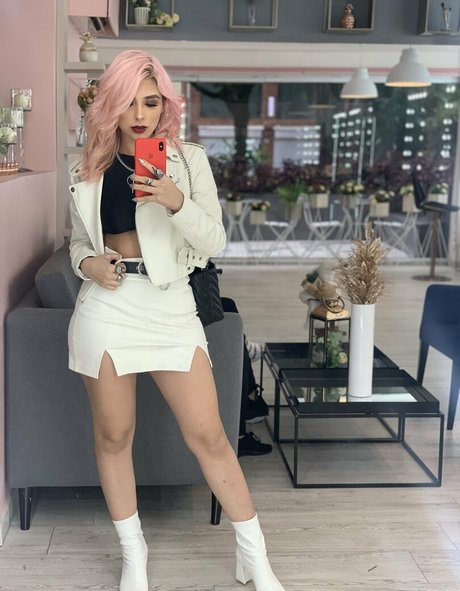 evablack69 Leaks von Nacktbildern auf OnlyFans