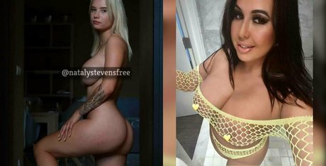 evablack69 OnlyFans Sextape geleakt