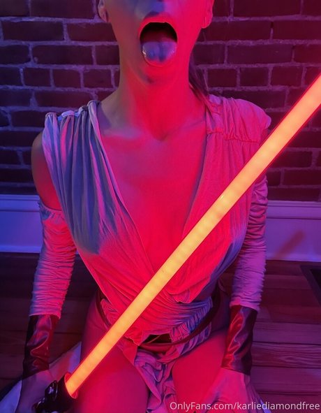 karliediamondfree Nacktbilder von OnlyFans