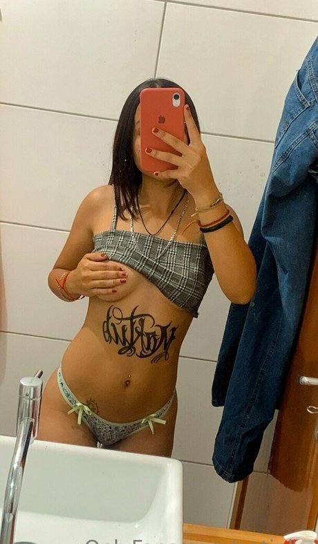 natinhx OnlyFans Leaks Sex