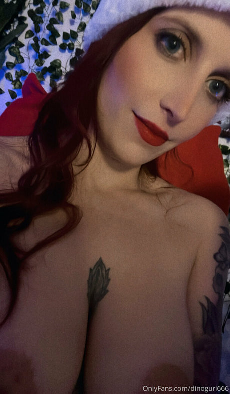 dinogurl666 OnlyFans Leaks Gratis