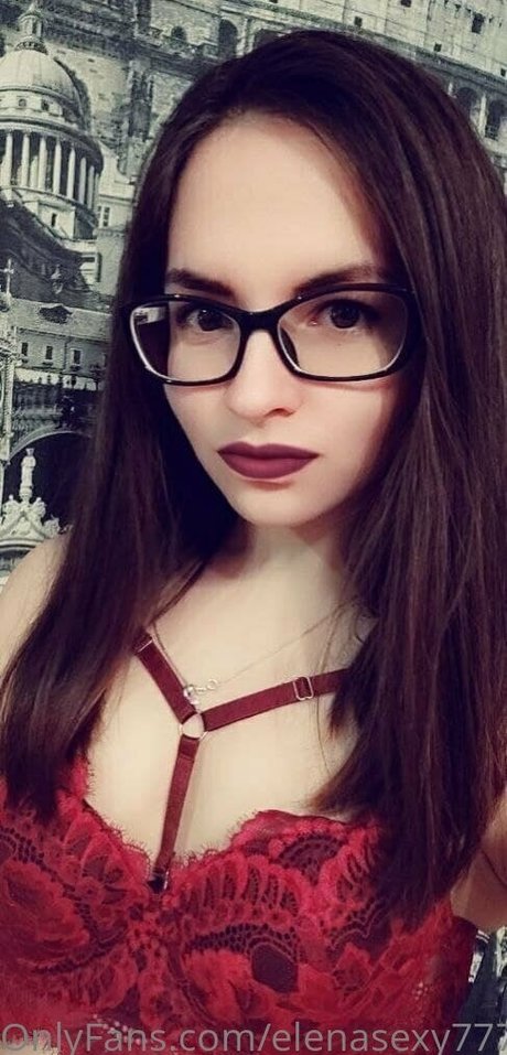 elenasexy777 Bilder OnlyFans