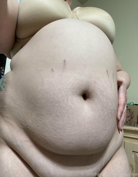 tummygrow Nacktbilder von OnlyFans geleakt