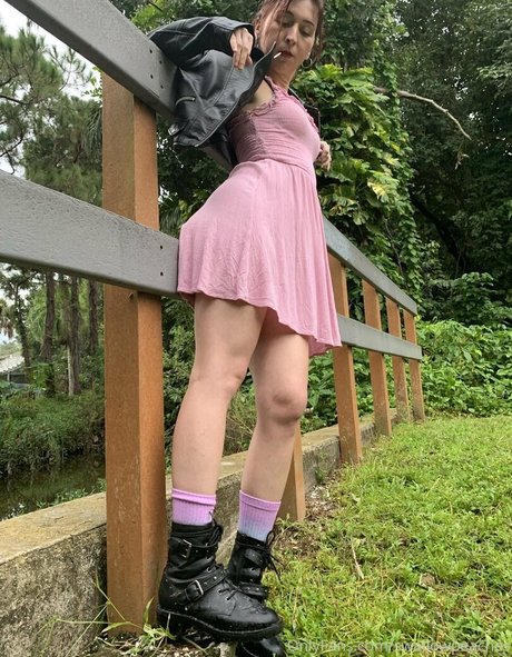 swallowpeaches OnlyFans Leak