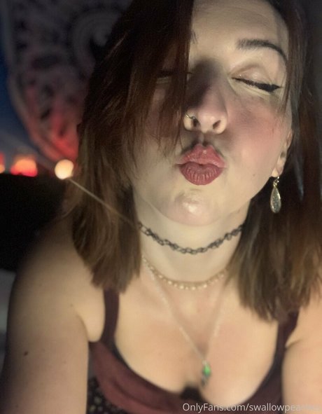 swallowpeaches OnlyFans Nackt Leak