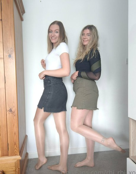 rhi rhi xo Nackt OnlyFans