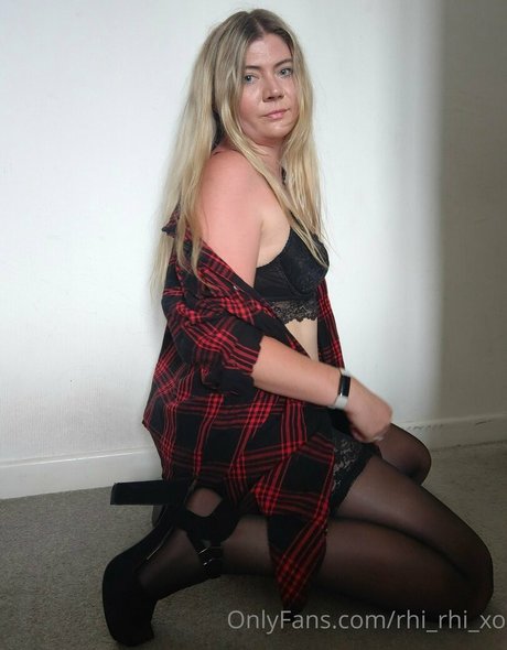 rhi rhi xo 