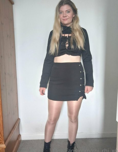 rhi rhi xo Strip OnlyFans