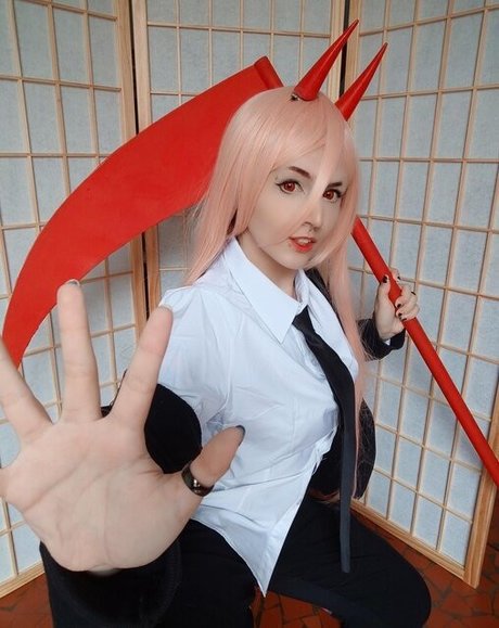 ramisterata OnlyFans Bilder