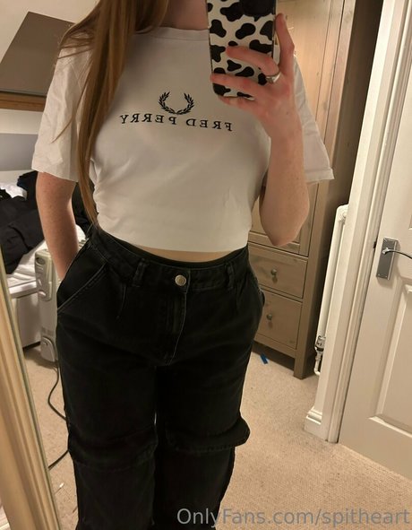 spitheart OnlyFans Nackt Leaks