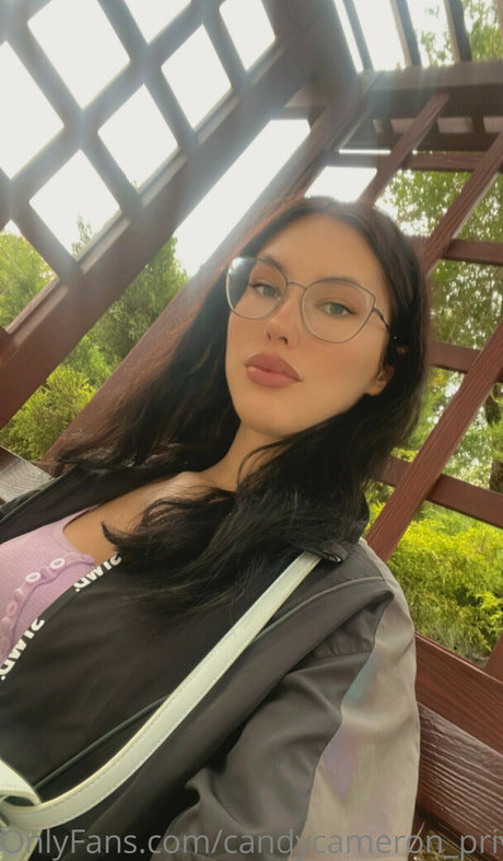 candycameron NurlyFans-Pornoleaks