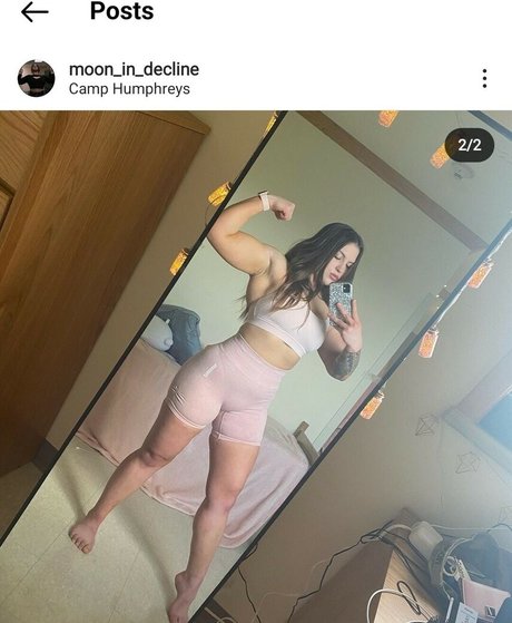 moon in decline OnlyFans geleakte Pornografie