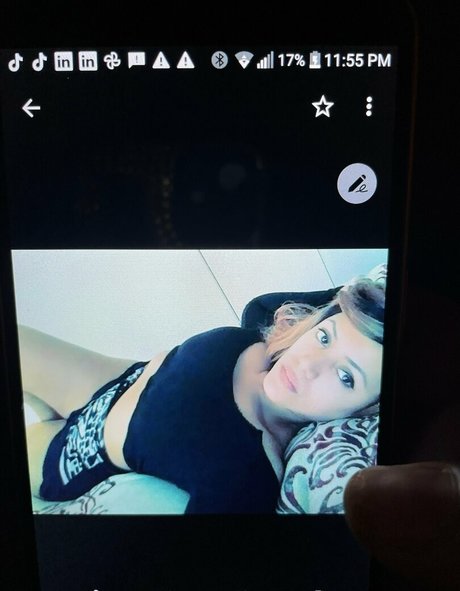 Leena Styles Nacktbilder von OnlyFans