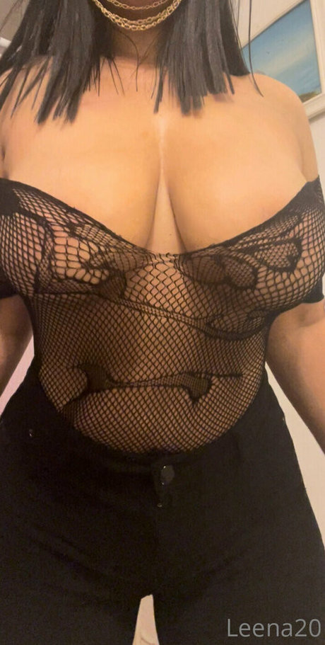 Leena Styles Leaks OnlyFans