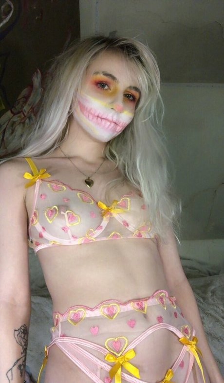 Moose Eve Nacktbilder OnlyFans