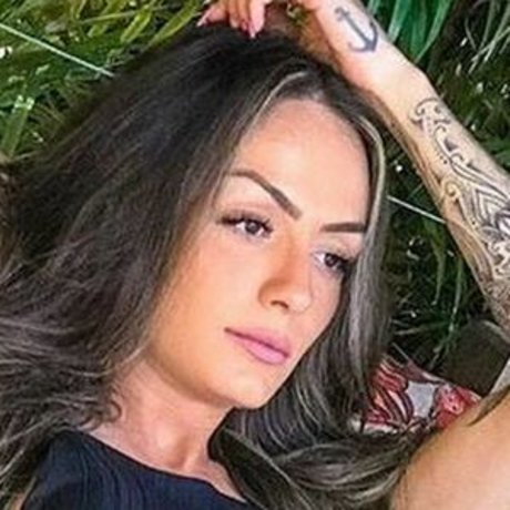 Victoria Carioni Leaks von Nacktbildern auf OnlyFans