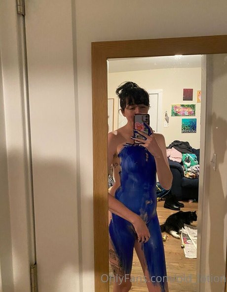 old lotion OnlyFans Leak