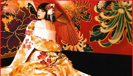 Mizuhashi Mai OnlyFans nackt