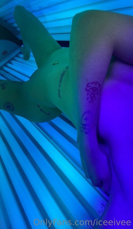 Ivy Chambers Nackt auf OnlyFans Leak