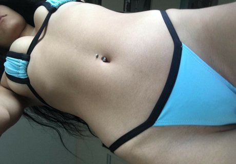 Evanoragirl OnlyFans Leak