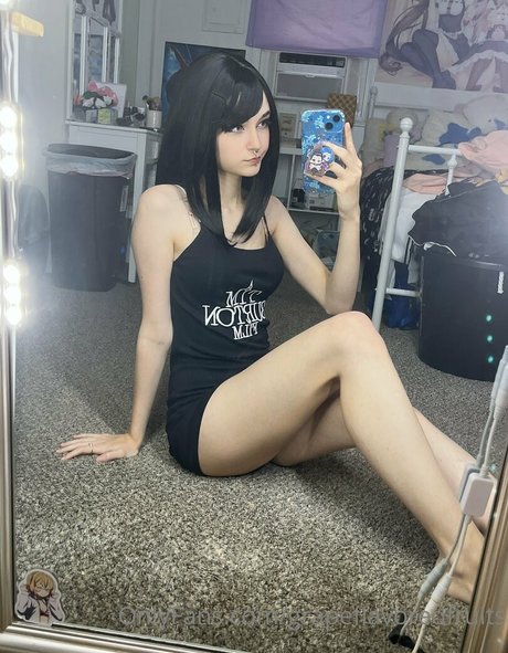 grapeflavoredfruits OnlyFans Nackt Leak