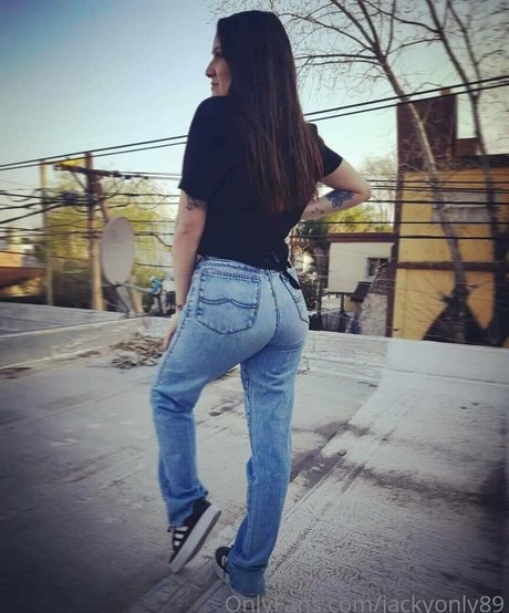 jackyonly89 OnlyFans-Seite