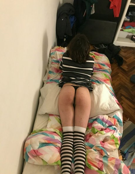 felizzia22 Porn OnlyFans Leaks