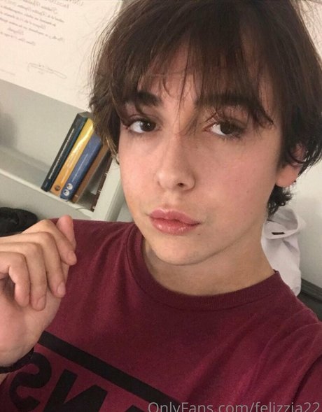 felizzia22 XXX Leak OnlyFans Leak