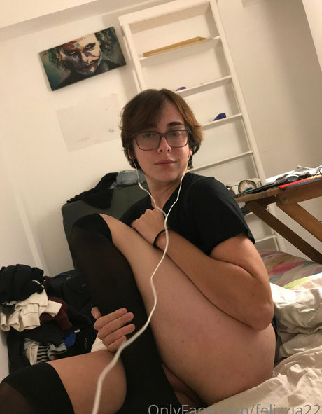 felizzia22 OnlyFans Porn Nackt