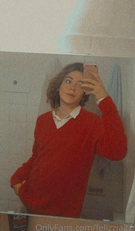 felizzia22 OnlyFans Nackt Leak