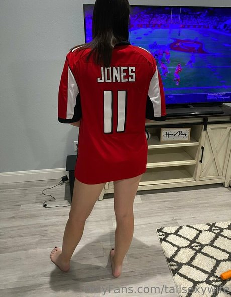 tallsexywife Leaked Porn OnlyFans