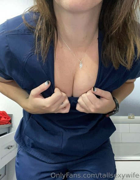 tallsexywife Only ...