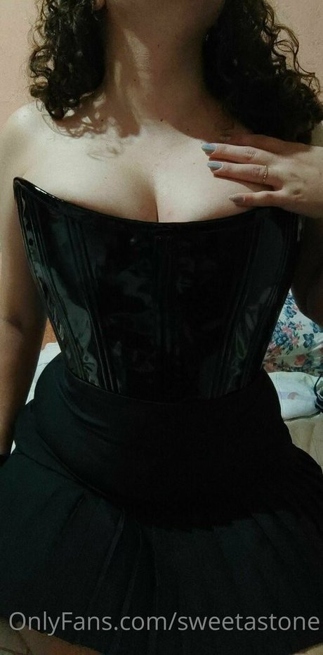 sweetastone OnlyFans Leaks Sex