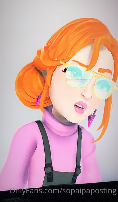 sopaipaposting OnlyFans Fotos