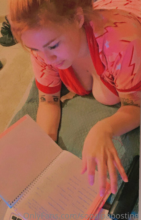 sopaipaposting OnlyFans Leak