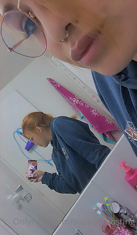 sopaipaposting Nacktbilder OnlyFans Leaks