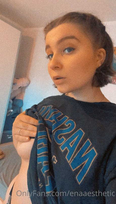 enaaesthetic OnlyFans Leak