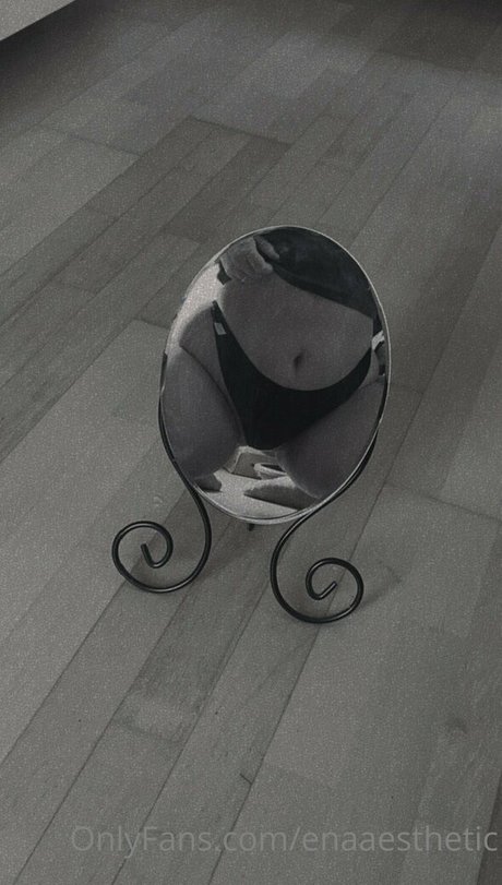 enaaesthetic Leaked OnlyFans Pornografie