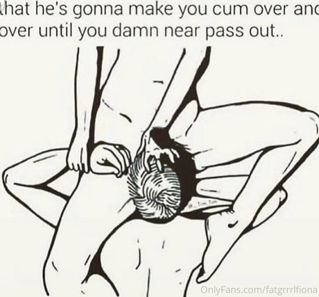 fatgrrrlfiona OnlyFans-Bilder