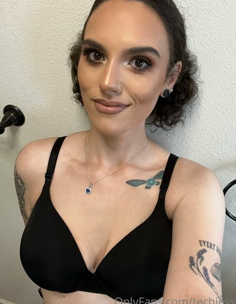 techjess Heiße OnlyFans Inhalte