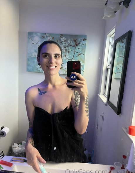 techjess OnlyFans nackt