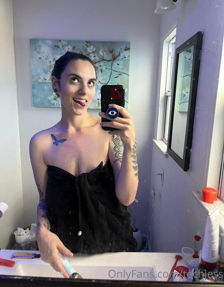 techjess Auf OnlyFans