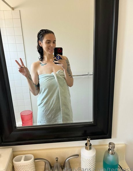 techjess OnlyFans-Bilder