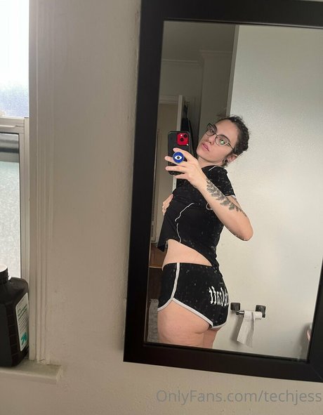 techjess Po OnlyFans