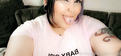 subbysadgirl OnlyFans Nackt Leaks