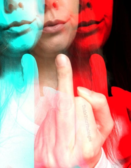 goddess tickle OnlyFans Bilder