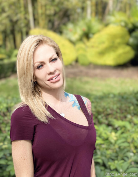 kandieangel Nacktbilder-Leaks von OnlyFans